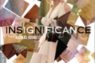 Criterion releases INSIGNIFICANCE