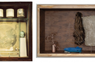 Channelling Joseph Cornell