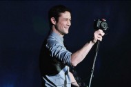 Joseph Gordon-Levitt opens up about hitRECord and DARK KNIGHT RISES’ Occupy Wall Street vibe