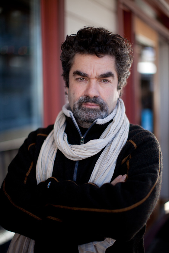 Joe Berlinger Alchetron, The Free Social Encyclopedia