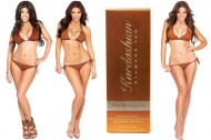 Spray-on tans can also kill you, so just get over being pale