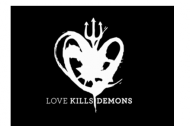 LOVE KILLS DEMONS, a film in 12 parts