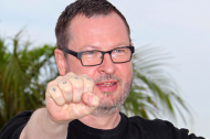 Lars von Trier's rambling director's statement on MELANCHOLIA