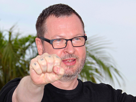 Lars von Trier - Wikipedia