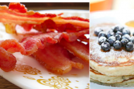 Love Lust & Breakfast