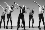 Madonna: Dita reloads and amplifies the Gays