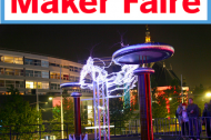 Best of Maker Faire, NYC: day one