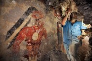 Mayans: Chill out, world not ending anytime soon