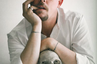 Alexander McQueen's retrospective at the Met