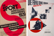 MoMA: The New Typography