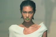Best of London, Milan Fashion Week – now Paris (!!!)