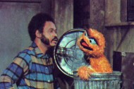 What you didn't know about the Muppets