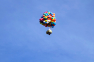 For NatGeo, things are looking UP