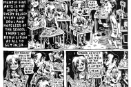 Michel Gondry's "My New New York Diary"