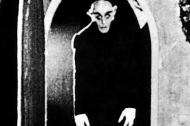What makes NOSFERATU scary?