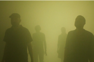Olafur Eliasson's 'Utopia' for the new year