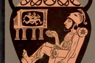 "The New Yorker" covers the Olympics