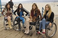 Push Girls PUSH GIRLS start production on season 2