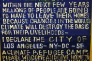 Sundance environmental films: climate change