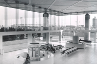 I.M. Pei's Terminal 6 set for demolition