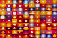 Penelope Umbrico's 5,537,594 Suns