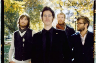 Elvis Perkins in Dearland