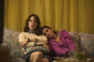 Slipping and falling women: PLEASE GIVE