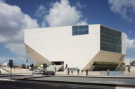 Rem Koolhaas sweeps the Biennale