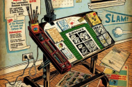 Comics aren't just for kids