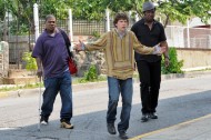Tracy Morgan, Sean Penn & Frances McDormand star in late additions to 2012 Sundance Film Festival