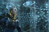 Review Revue: PROMETHEUS' SAFETY is NOT GUARANTEED