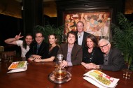 The Algonquin Round Table is still dead!