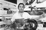 Rauschenberg as printmaker