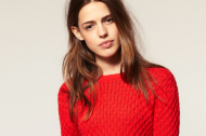 Full Frontal Fashion recap: No more basic black – say hello to the lady in red