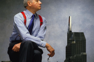 ARCHITECTURE: looking back at Kevin Roche