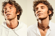 Exercise makes you ugly, and other important lessons from photographer Sacha Goldberger