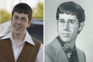 Rick Santorum's twin: McLovin