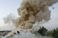 2009: The Year in Pictures