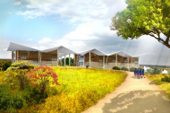 Designing Madonna's Malawi
