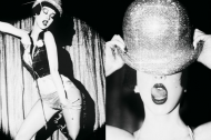 Ellen von Unwerth's "Fräulein"