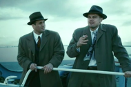 SHUTTER ISLAND