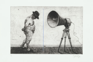 William Kentridge at MoMA