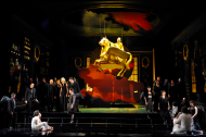 The Fairy Queen kicks off BAM's Opera Festival