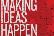 99% Conference – making ideas happen