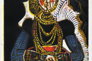 Picasso the printmaker