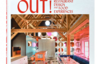 "Eating Out" is not just about the food anymore