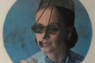 Visual overload: The Archigram Archival Project