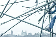 Big BambĂș at the Met