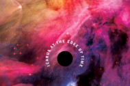 Works & Process: Icarus at the Edge of Time