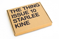 The Thing: Issue 10